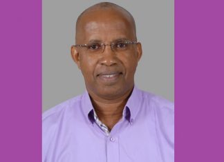 Lenny Priest reclamó al ministro Meyers dar respuestas al gran problema que implica el Dump