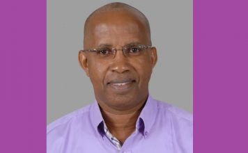 OSPP Christmas Message Time to reflect