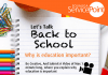 Soualiga Service Point/Punto Mio presents Back 2 School campaign