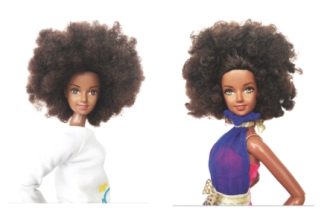 Caribbean dolls for mothers, little girls, and collectors at DBC