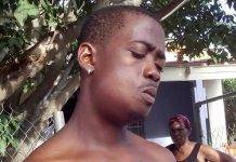 Testigos presenciales alegan que agentes policiales rompieron la mandíbula de Mackeson