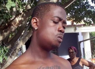 Police department responds to allegations of ill-treatment