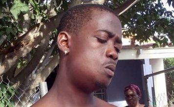 Police department responds to allegations of ill-treatment