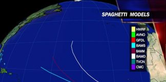Watching Invest 96L Near Africa