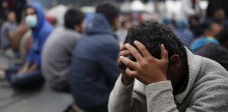 Outrage as Dutch authorities give up to €10k to refugees to ‘go shopping’