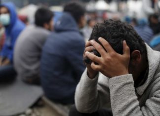 Outrage as Dutch authorities give up to €10k to refugees to ‘go shopping’