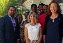 Una cumbre prevista para octubre discutirá temas de salud sexual, embarazo en adolescentes y el VIH