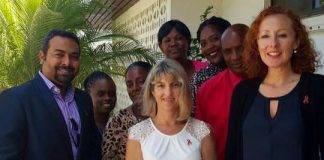 Una cumbre prevista para octubre discutirá temas de salud sexual, embarazo en adolescentes y el VIH