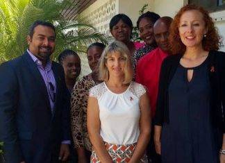 Una cumbre prevista para octubre discutirá temas de salud sexual, embarazo en adolescentes y el VIH