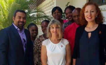 Una cumbre prevista para octubre discutirá temas de salud sexual, embarazo en adolescentes y el VIH