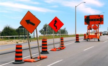 Maintenance works to be carried out on Saturday on A.T. Illidge road