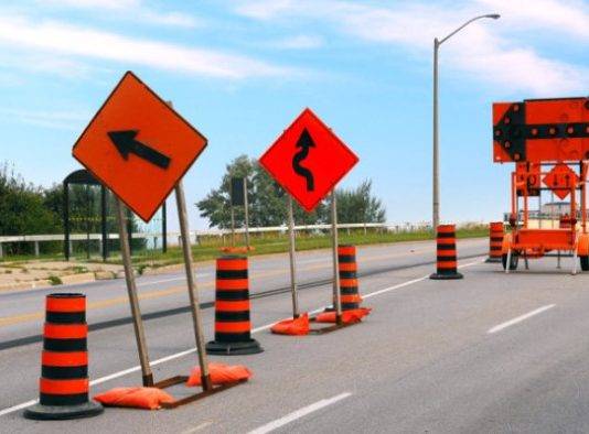 VROMI: Anuncia “Reparaciones de Emergencia en Back Street”