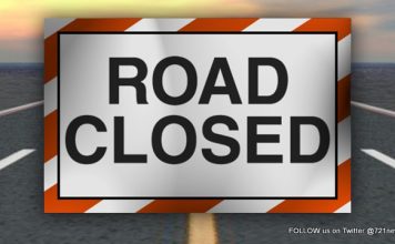 Temporary Closure of E. Camille Richardson Street