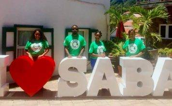 Recycle for Saba Summer 2016 campaign
