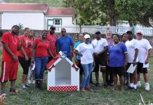 Soft Skills training for Saba’s civil servants