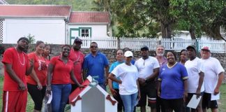 Soft Skills training for Saba’s civil servants