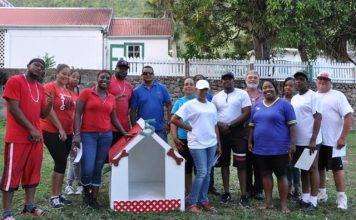 Soft Skills training for Saba’s civil servants