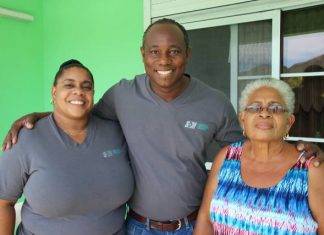 Ms. Rosemary A. Richardson joins SDM