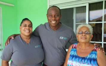 Ms. Rosemary A. Richardson joins SDM