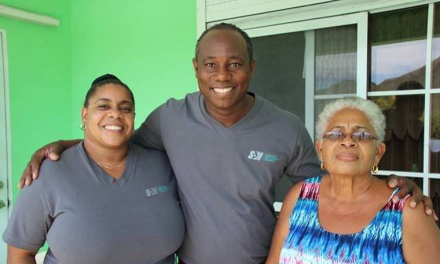 Ms. Rosemary A. Richardson joins SDM