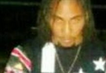 POLICE CONTINUES TO GRAPPLE WITH EPIDEMIC OF GANG WARFARE AS IT TAKES ANOTHER LIFE ON ST.KITTS