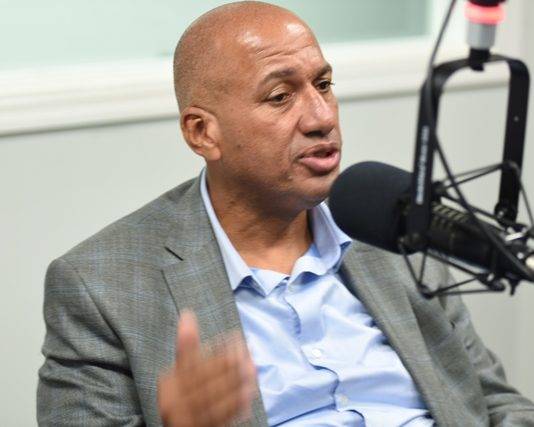 Silvio Matser will face sentence in “Octopus case” on September 26, 2018 at 8:30am