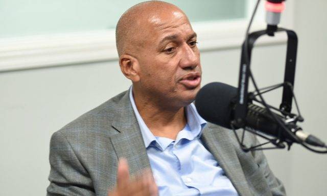 MP Silvio Matser faces again 24 months of imprisonment
