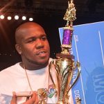 BVI’s JJ Is 2016 Soca King and King Vers placed third runner up