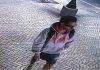 Police seeks help from public to identify suspect