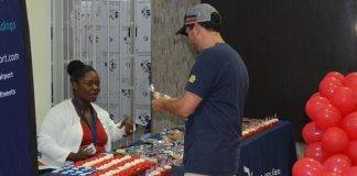 USA Independence Day highlighted at PJIA