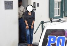 Libertan a sospechosa en el asesinato de “Pepe”, juez dice detención fue ilegal