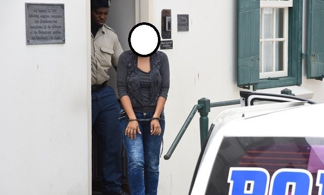 Libertan a sospechosa en el asesinato de “Pepe”, juez dice detención fue ilegal