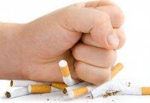 Get ready for plain packaging. Tobacco deaths are preventable through tobacco control