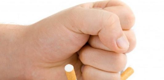 Get ready for plain packaging. Tobacco deaths are preventable through tobacco control
