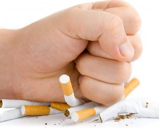 May 31 is World No Tobacco Day. Youth step in and speak out