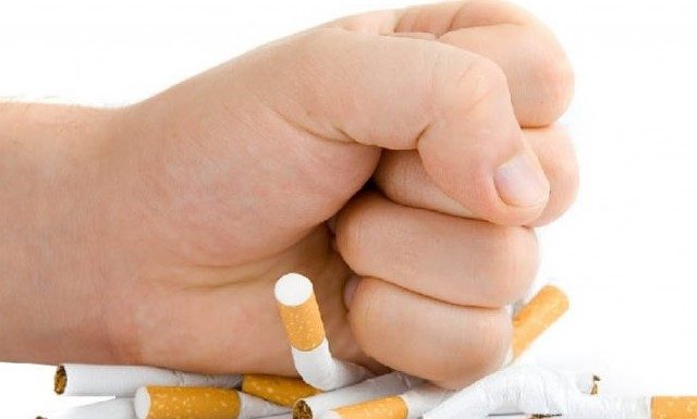 Get ready for plain packaging. Tobacco deaths are preventable through tobacco control