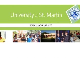 “Do Black Lives Matter on St. Martin”