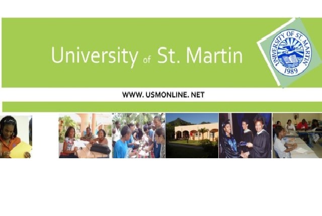 usm University of St. Martin 2