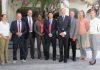 Minister Lee met with delegation from Ministry of Kingdom Affairs