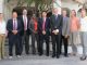 Minister Lee met with delegation from Ministry of Kingdom Affairs