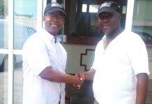 Educator and Musician Leroy Vlaun will run with OSPP