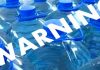 ALL ISLAND PURIFIED BOTTLED WATER MUST BE REMOVED FROM SHELVES