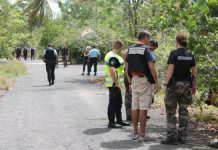 Encuentran muerto en su celda al confeso asesino de Wendy Montulet