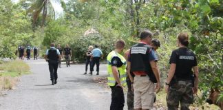 Encuentran muerto en su celda al confeso asesino de Wendy Montulet