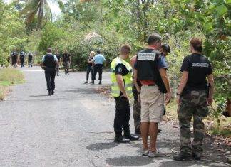 Encuentran muerto en su celda al confeso asesino de Wendy Montulet