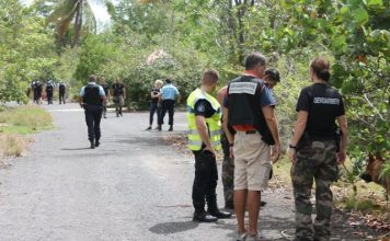 Priest condemns tourist murder