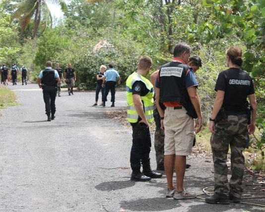 Encuentran muerto en su celda al confeso asesino de Wendy Montulet
