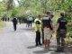 Priest condemns tourist murder