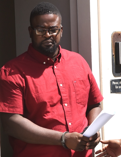 zz James Richardson 2