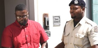 James Richardson was sentenced to prison term of 2 years for embezzlement and money laundering